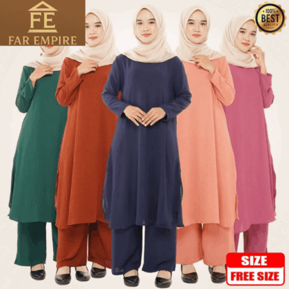 BAJU BLOUSE WANITA