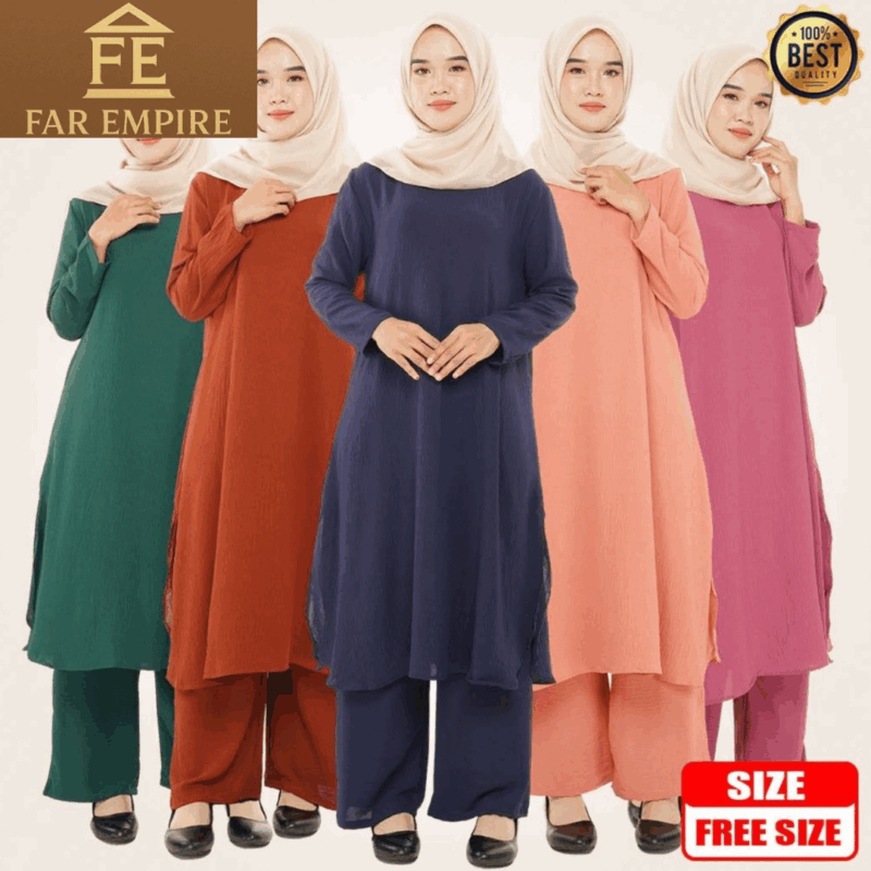 BAJU BLOUSE WANITA